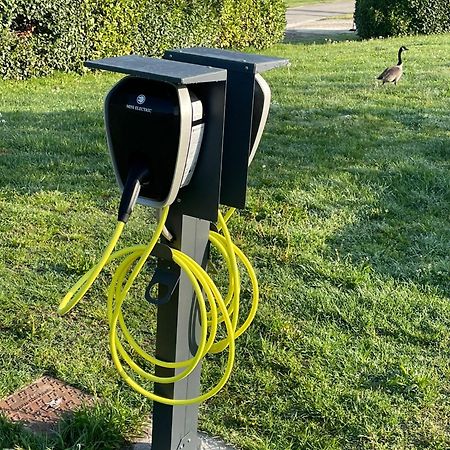 Locanda Ferro Uno, Golf Citta Di Asti Bagian luar foto