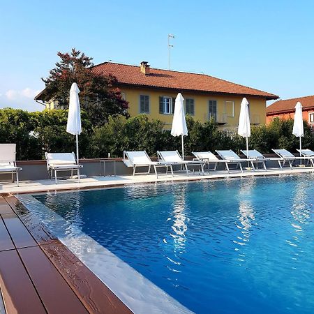 Locanda Ferro Uno, Golf Citta Di Asti Bagian luar foto