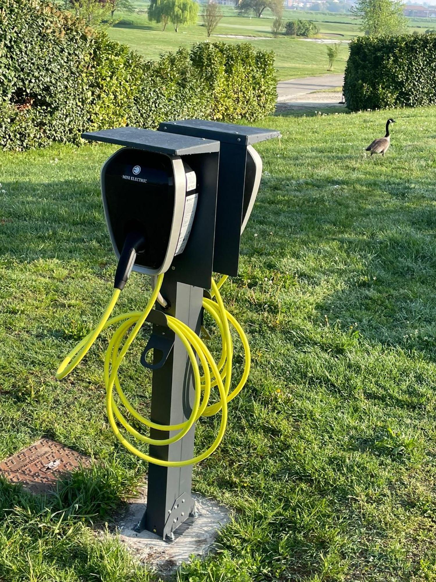 Locanda Ferro Uno, Golf Citta Di Asti Bagian luar foto
