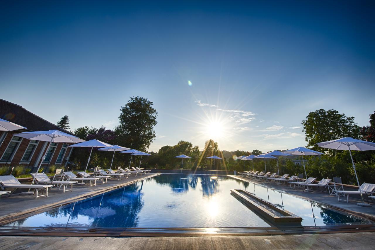 Locanda Ferro Uno, Golf Citta Di Asti Bagian luar foto