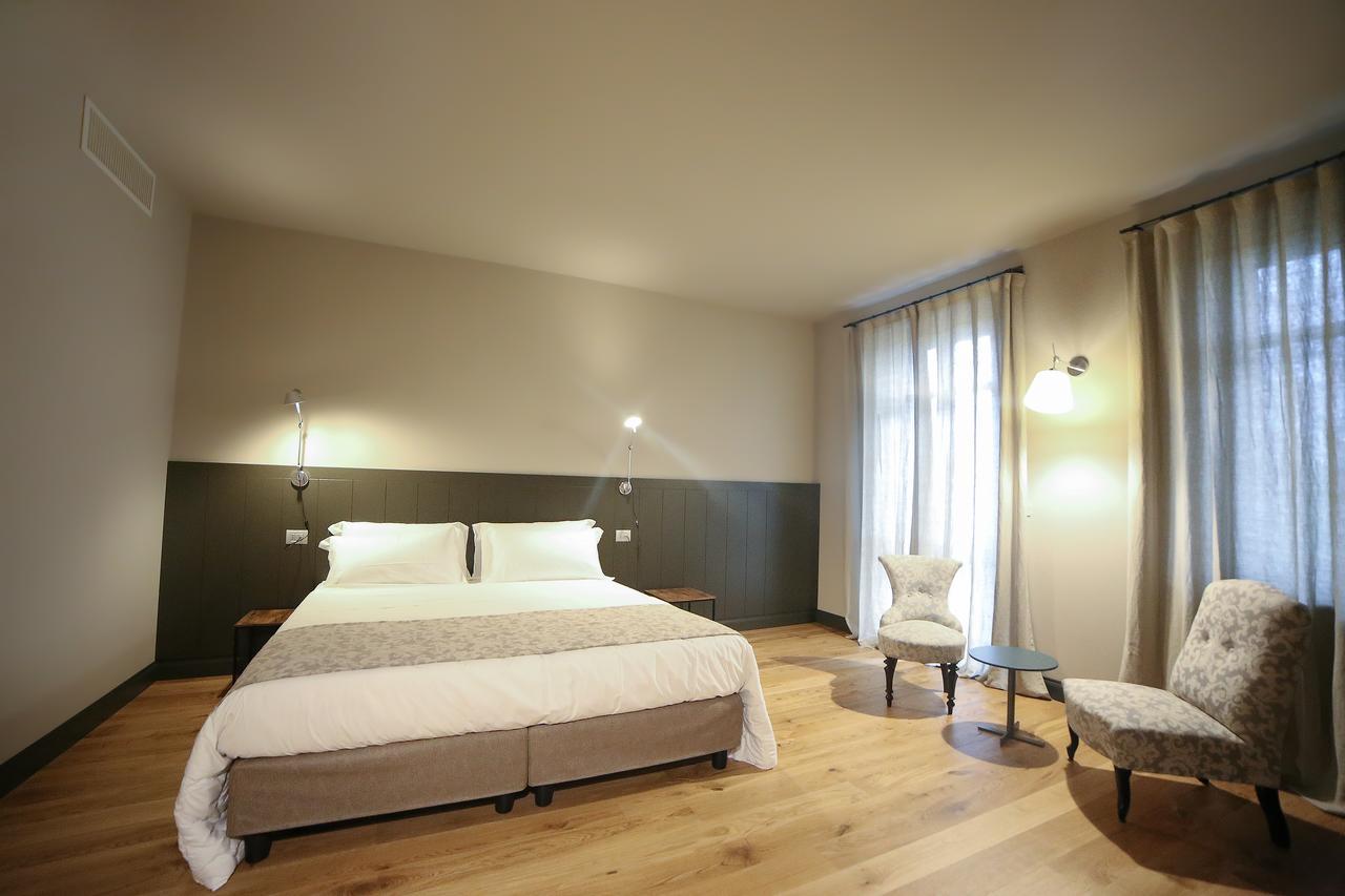 Locanda Ferro Uno, Golf Citta Di Asti Bagian luar foto