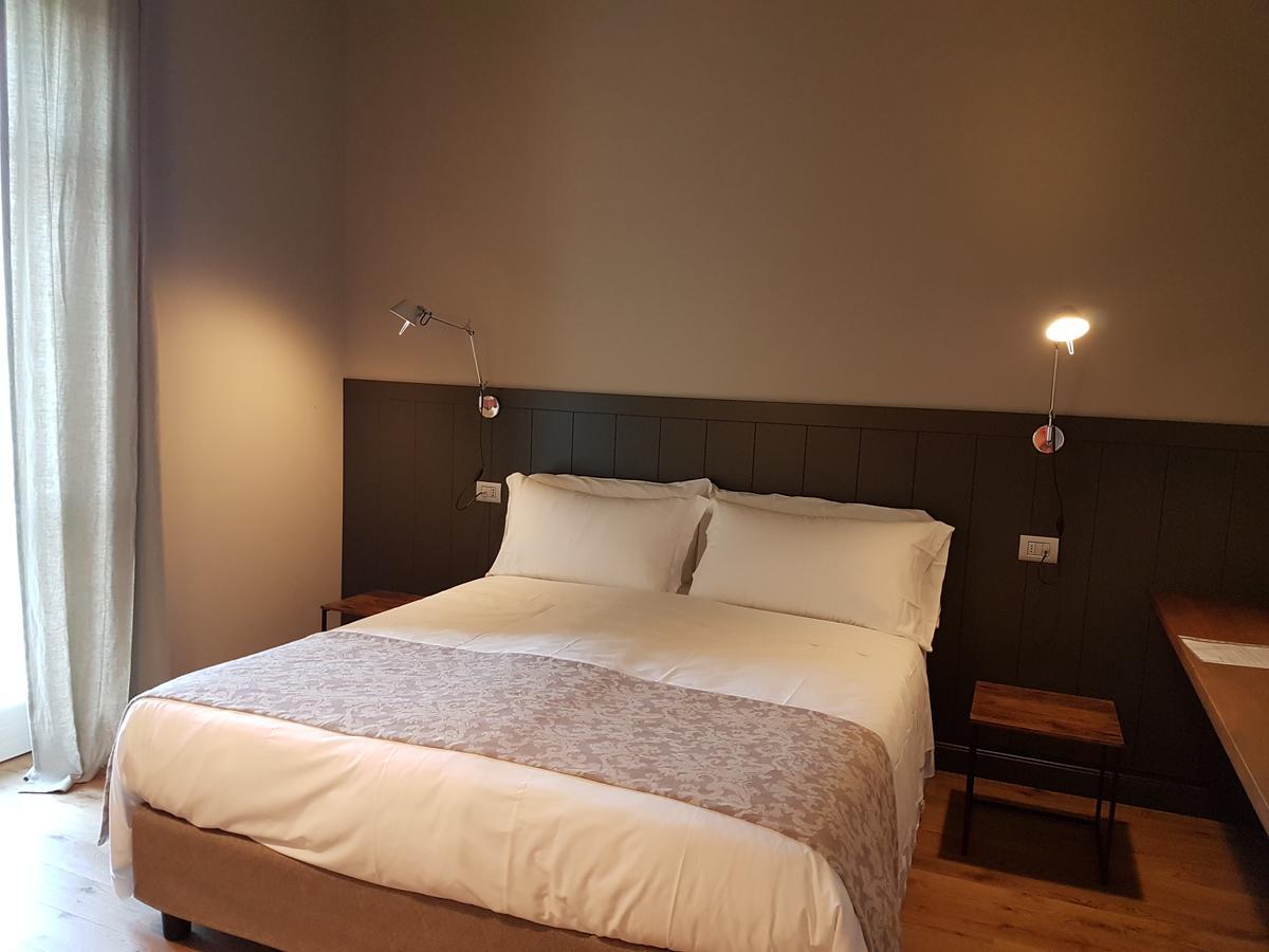 Locanda Ferro Uno, Golf Citta Di Asti Bagian luar foto