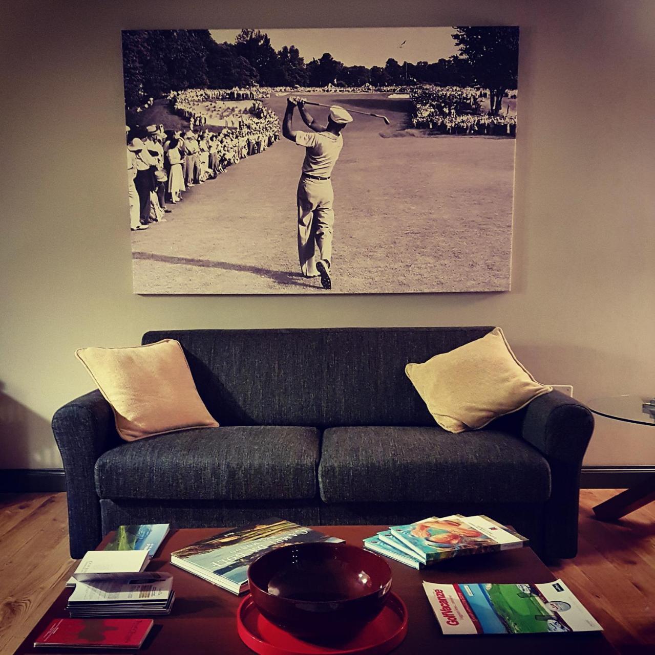 Locanda Ferro Uno, Golf Citta Di Asti Bagian luar foto